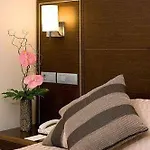 オテル コイア デ ビーゴ 4*
