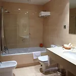ホテル オテル コイア デ ビーゴ