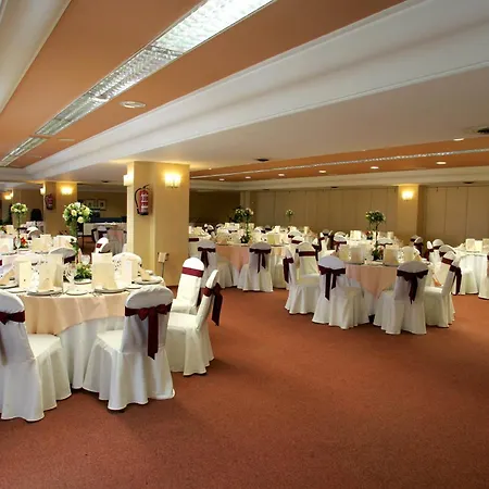 Hotel Coia De