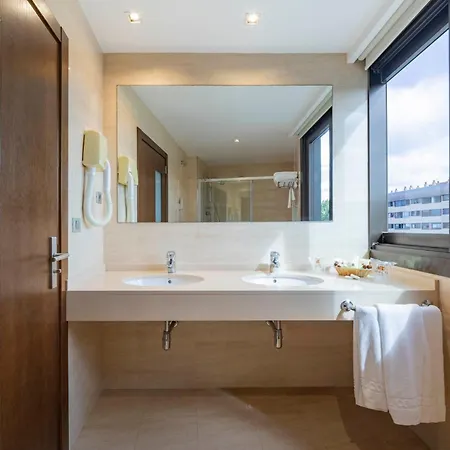 Coia De Hotel Vigo