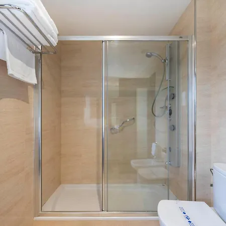 Coia De Hotel Comarca de Vigo