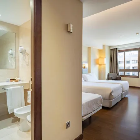 Coia De Hotel Vigo