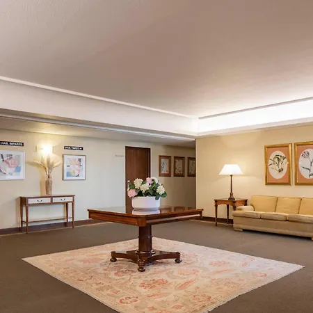 Coia De Hotel Comarca de Vigo