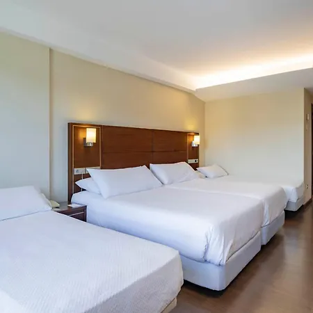 Hotel Coia De Comarca de Vigo