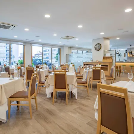 Coia De Comarca de Vigo