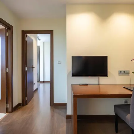 Coia De 4* Vigo