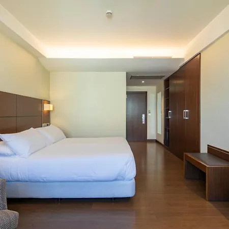 Hotel Coia De