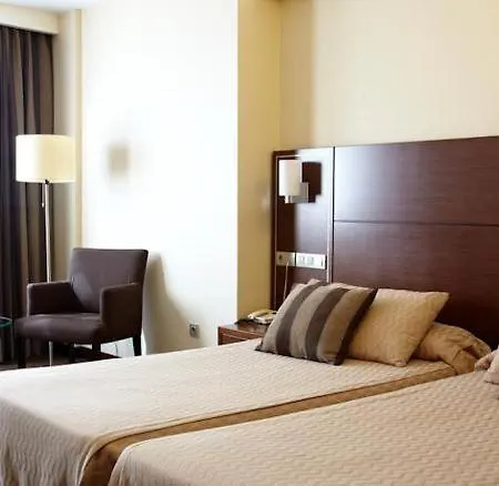 Coia De 4* Vigo