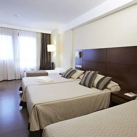 Coia De Hotel Comarca de Vigo