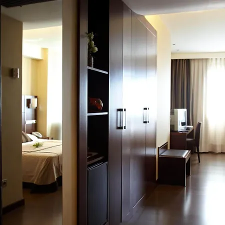 Coia De Hotel