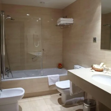 Hotel Coia De Comarca de Vigo