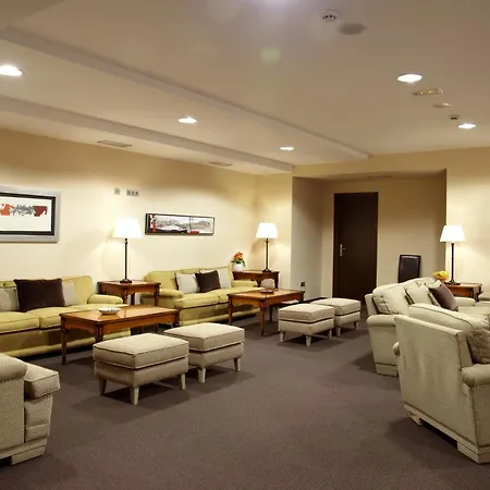 Отель Coia De 4*