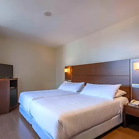 Hotel Coia De Vigo