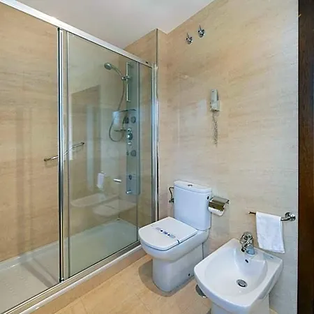 Hotel Coia De