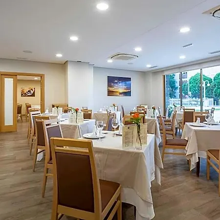 Coia De 4* Vigo