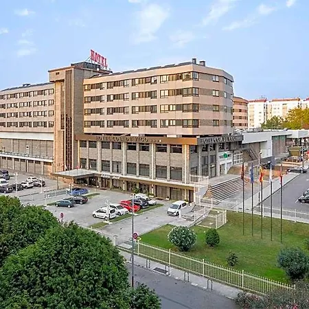 Hotel Coia De