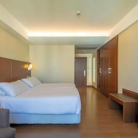 Hotel Coia De Vigo