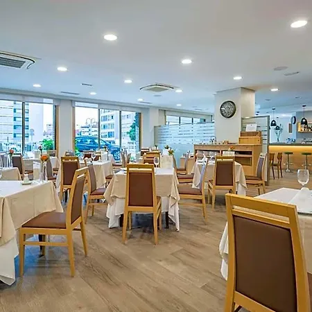 Coia De Hotel 4*