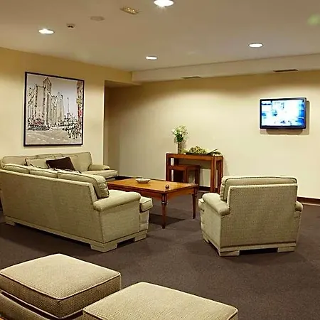 Coia De Hotel Vigo