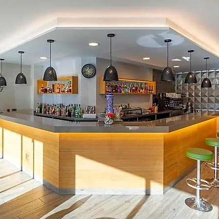 Hotel Coia De 4*