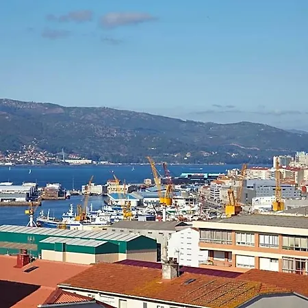 Coia De Vigo