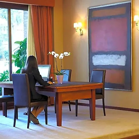 Coia De Hotel 4*