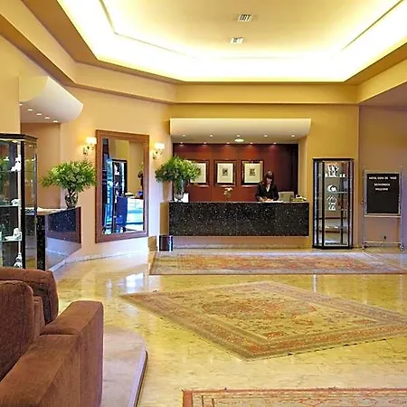 Coia De Hotel 4*