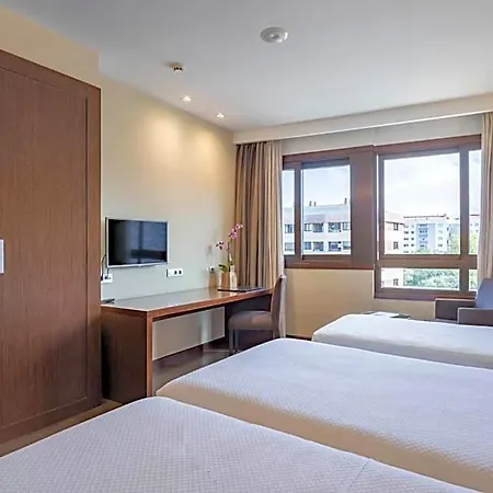 Hotel Coia De