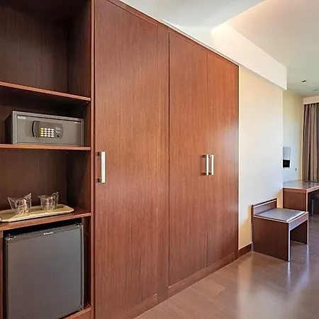 Coia De Hotel 4*