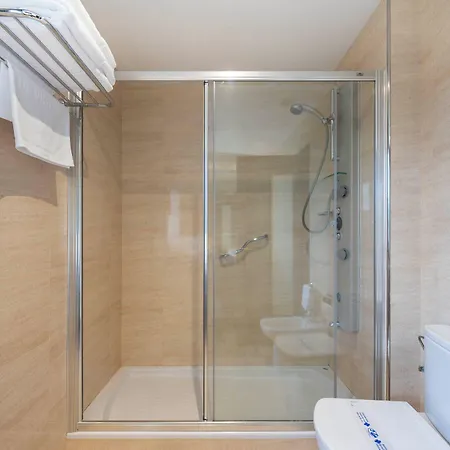 Hotel Coia De
