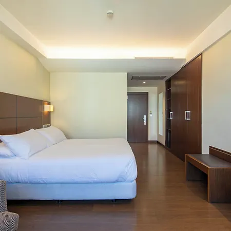 Coia De 4* Vigo