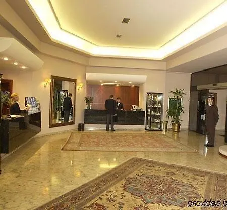 Hotel Coia De 4*