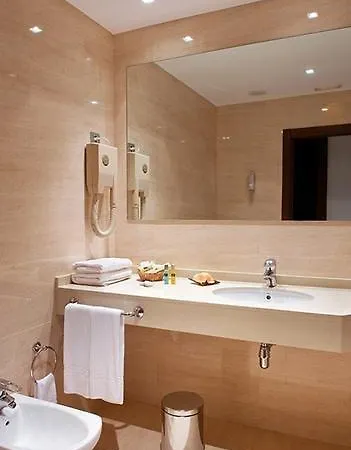 Coia De Hotel Vigo