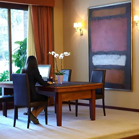 Coia De 4* Comarca de Vigo