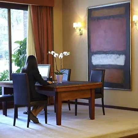 Coia De 4* Vigo