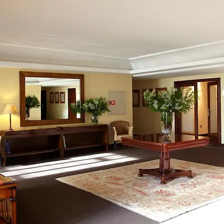 Hotel Coia De