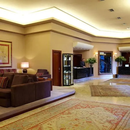 Coia De Hotel Vigo