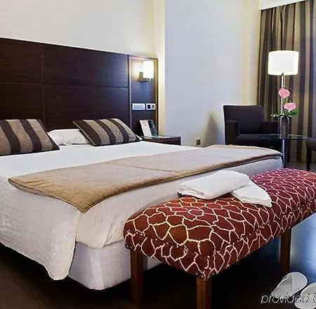 Coia De Hotel Vigo