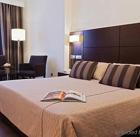 Hotel Coia De 4*