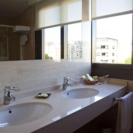 Coia De 4* Vigo