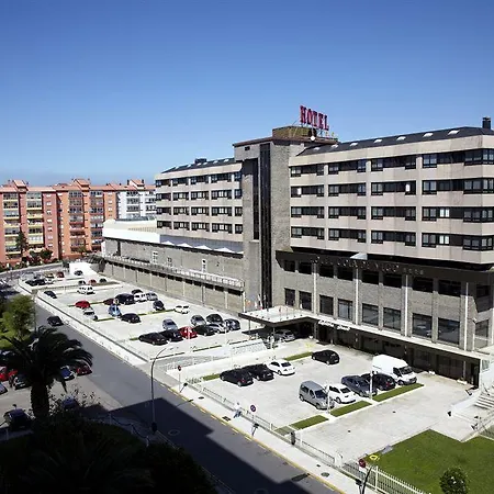 Hotel Coia De 4*