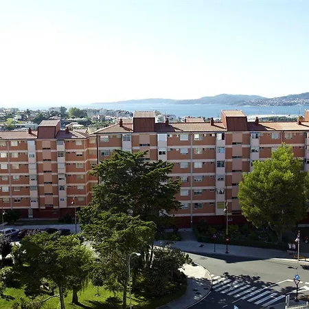 Coia De Vigo