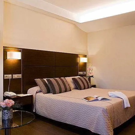 Coia De Hotel 4*