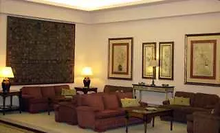 Hotel Coia De Comarca de Vigo