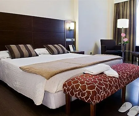 Coia De 4* Vigo