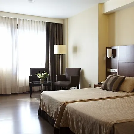 Coia De Hotel Vigo