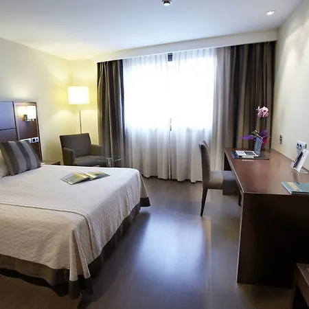 Hotel Coia De