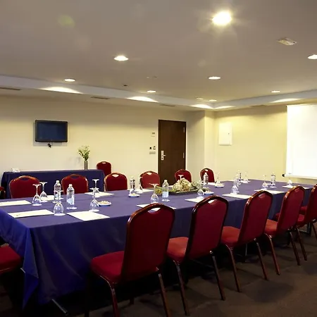 Coia De Hotel