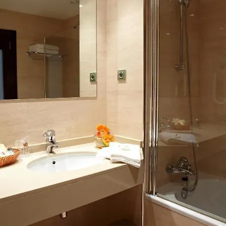Coia De Hotel