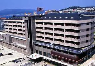 Hotel Coia De 4*